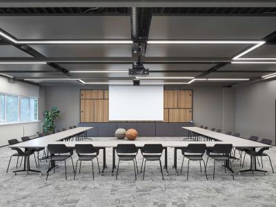 Bürostandort nahe Messe Nürnberg im Businesspark EUROCOM