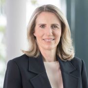 Caroline Rank-Minartz, Geschäftsführende Gesellschafterin der KIB Gruppe